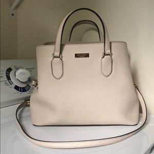 Bradley used Kate spade purse